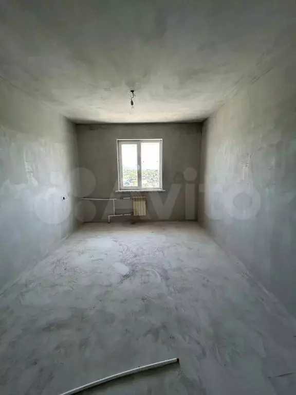 3-к. квартира, 72 м, 6/6 эт. - Фото 1