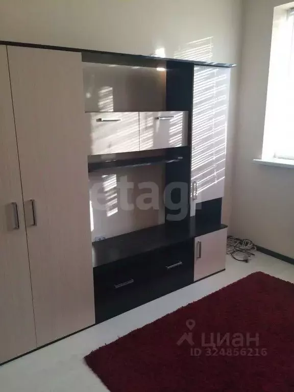 Студия Ростовская область, Ростов-на-Дону Новое Поселение мкр, ул. ... - Фото 1