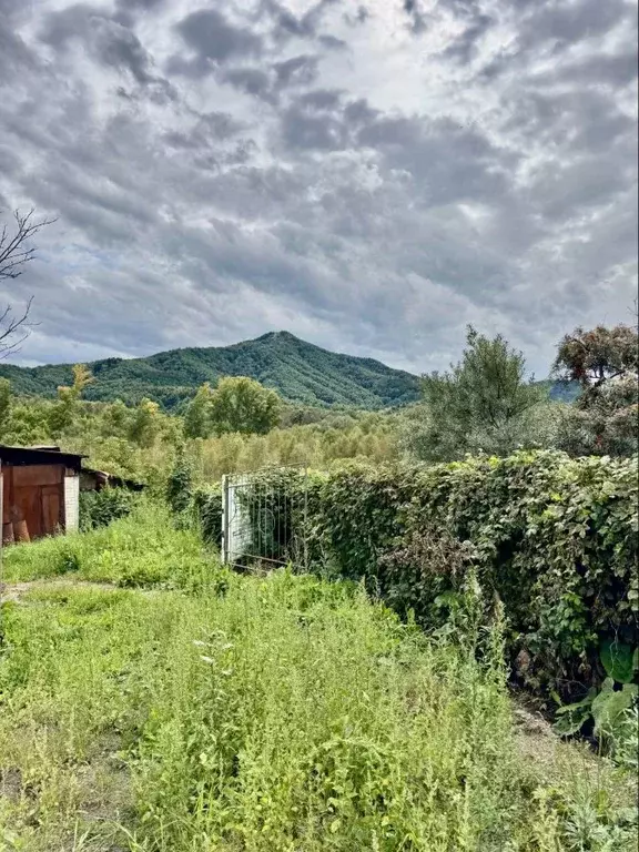 Участок в Алтайский край, Белокуриха Садовая ул., 47/1А (18.0 сот.) - Фото 1