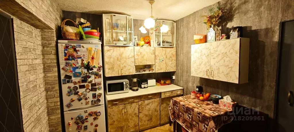 Комната Санкт-Петербург Кондратьевский просп., 54 (33.8 м) - Фото 0