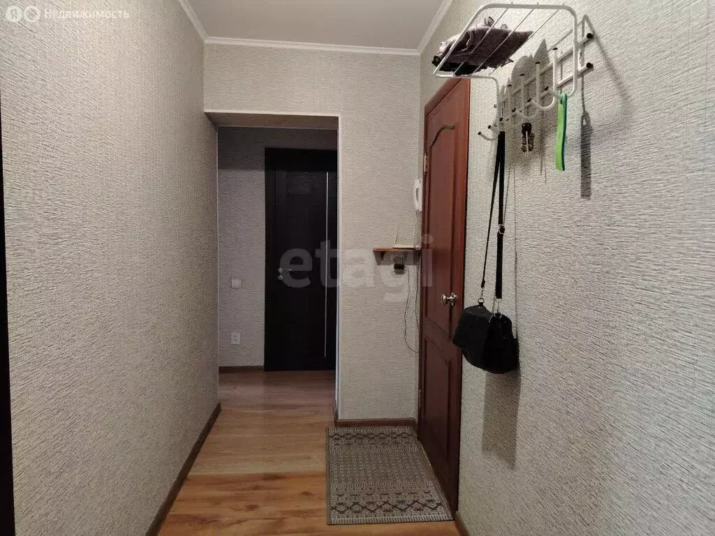 2-комнатная квартира: Улан-Удэ, Норильская улица, 18 (50.6 м) - Фото 2