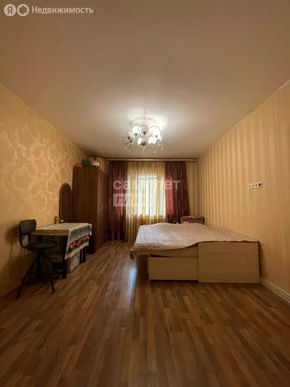 2-комнатная квартира: Наро-Фоминск, улица Маршала Жукова, 14 (52.5 м) - Фото 0