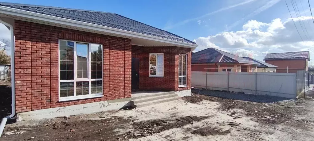 Дом в Ростовская область, Аксайский район, Щепкинское с/пос, ... - Фото 1