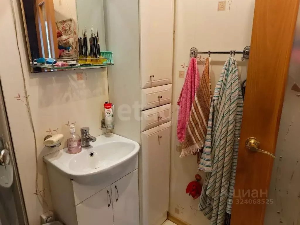 2-к кв. Свердловская область, Нижний Тагил ул. Карла Маркса, 44 (50.2 ... - Фото 2