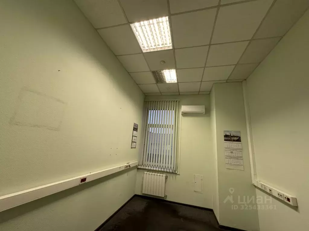 Офис в Москва Дмитровское ш., 100 (11 м) - Фото 0