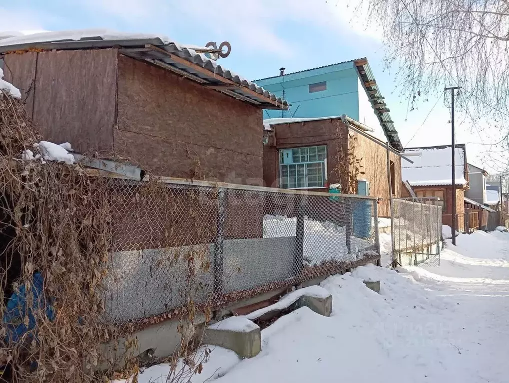 Участок в Новосибирская область, Бердск Восток-1 СНТ, ул. Заводская ... - Фото 2