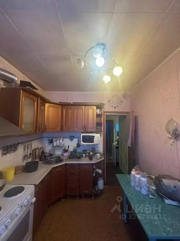 2-к кв. Магаданская область, Тенькинский муниципальный округ, ... - Фото 2