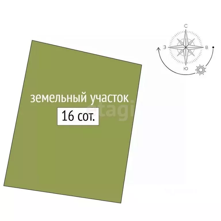 Дом в Владимирская область, Ковровский муниципальный округ, д. ... - Фото 2