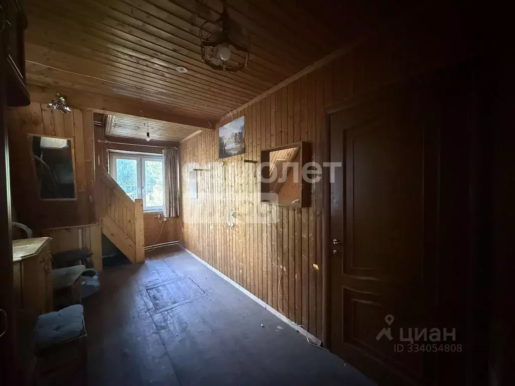 Дом в Московская область, Солнечногорск городской округ, д. Меленки 58 ... - Фото 2