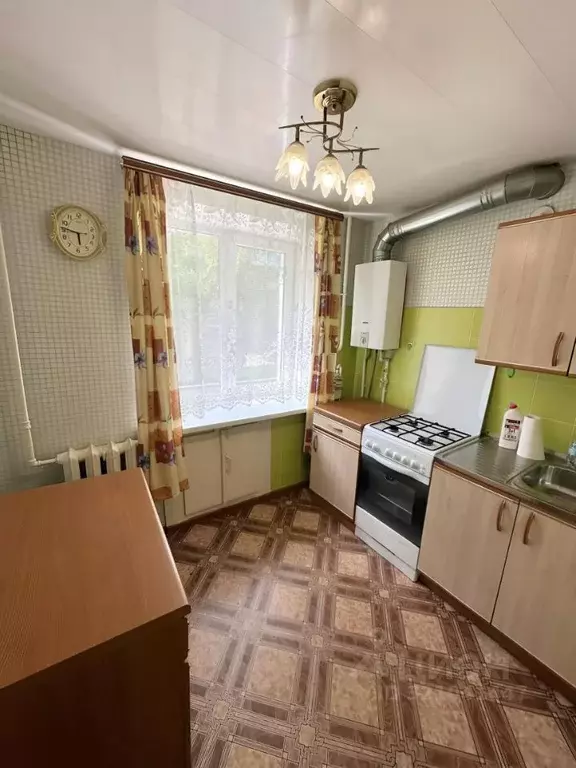 2-к кв. Тверская область, Ржев ул. Никольская, 2 (45.9 м) - Фото 1