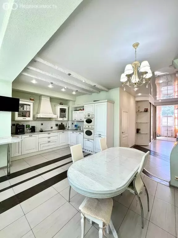 3-комнатная квартира: Маркова, микрорайон Берёзовый, 49 (112 м) - Фото 0