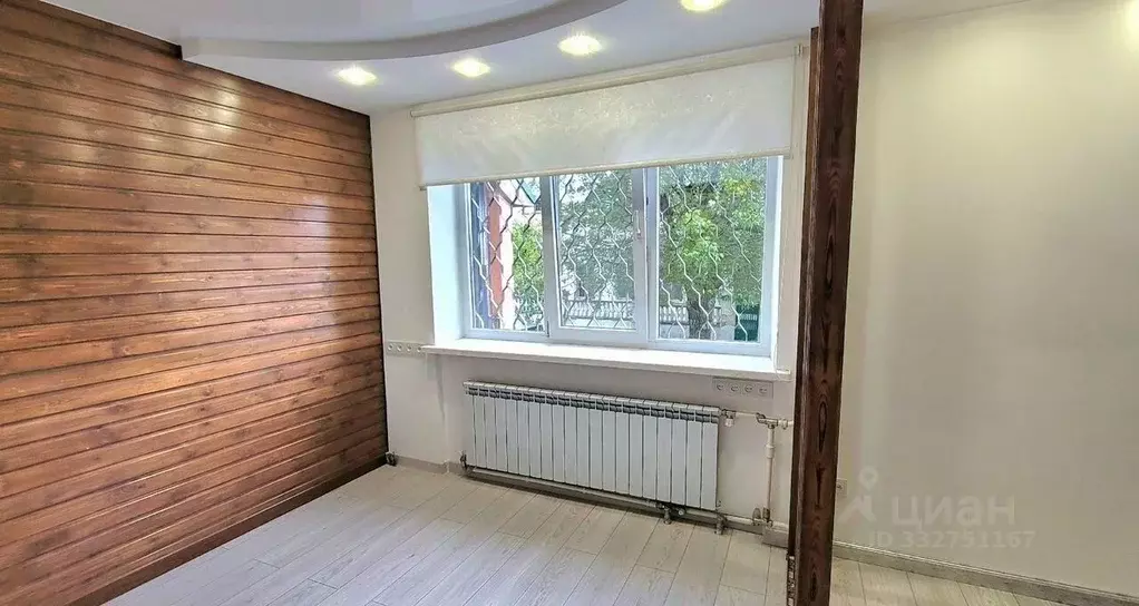 3-к кв. Крым, Симферополь ул. Семафорная, 6 (71.0 м) - Фото 1