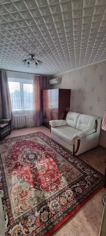 2-к. квартира, 48,5 м, 5/5 эт. - Фото 0