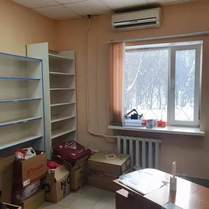 Офис в Нижегородская область, Нижний Новгород Юбилейная ул., 2 (36 м) - Фото 2
