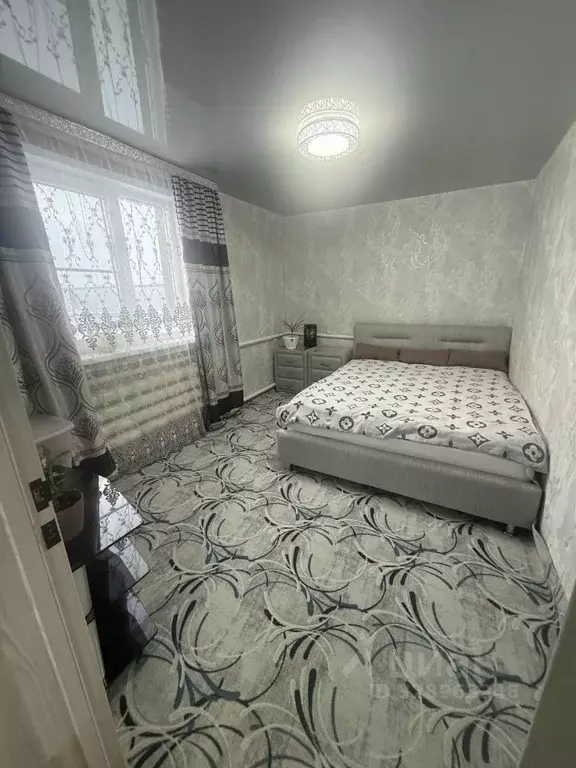 Дом в Саха (Якутия), Жатай городской округ, Жатай рп ул. Водников (120 ... - Фото 2