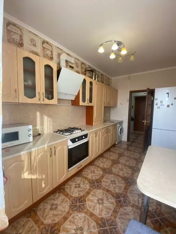 2-к кв. Калининградская область, Калининград ул. Аллея Смелых, 91 ... - Фото 1