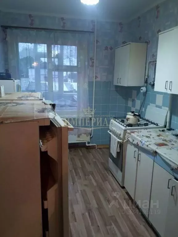 3-к кв. Марий Эл, Параньга пгт ул. Колхозная, 24 (57.9 м) - Фото 2