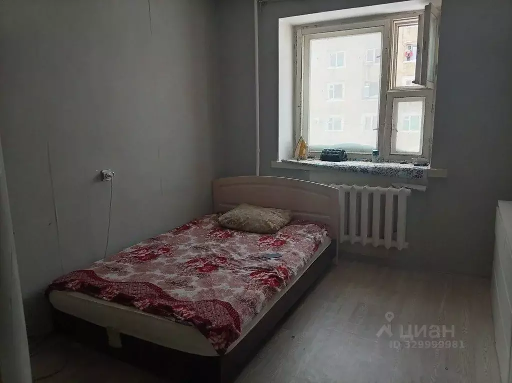 Комната Саха (Якутия), Якутск ул. 50 лет Советской Армии, 86/3 (18.0 ... - Фото 2