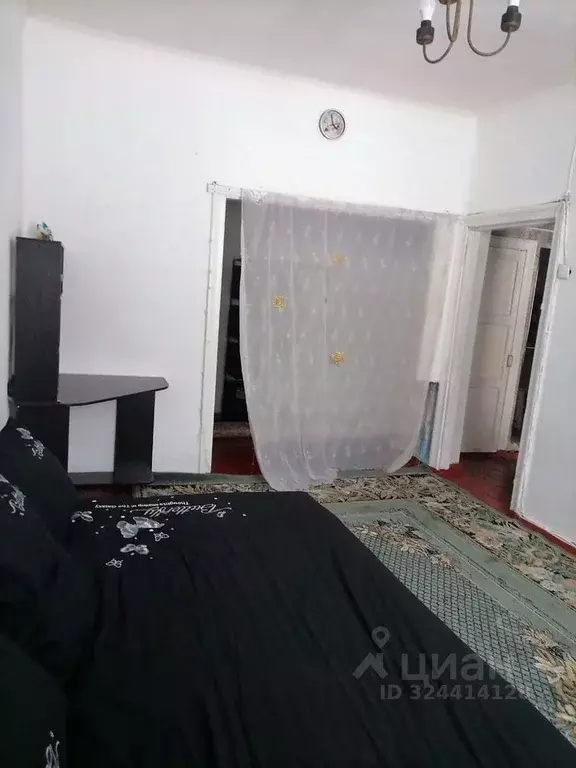 1-к кв. Свердловская область, Нижний Тагил Цементная ул., 5 (39.0 м) - Фото 2