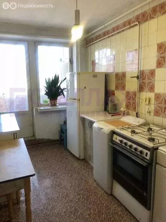 3-комнатная квартира: Советский, Юбилейная улица, 12 (56 м) - Фото 1