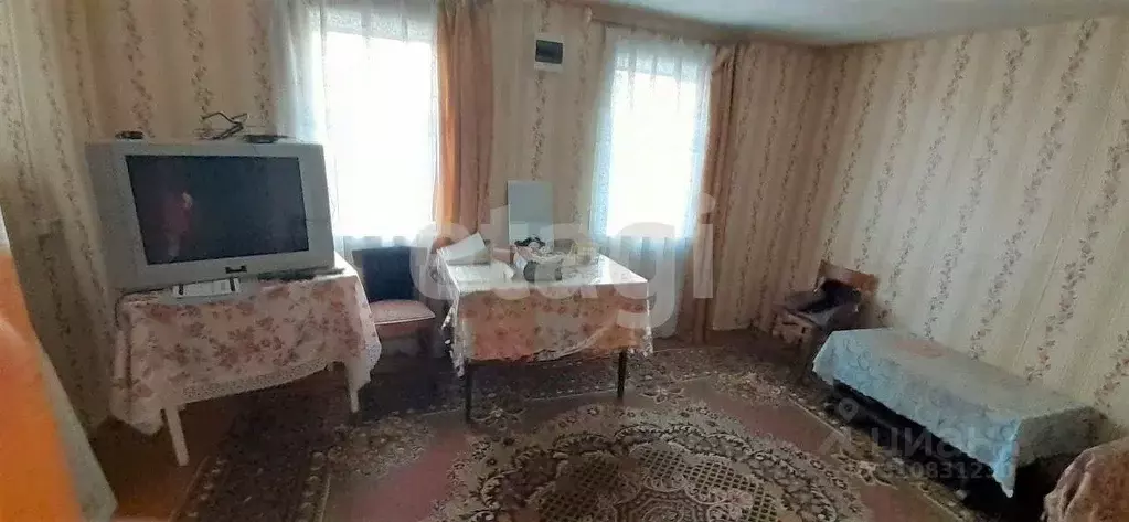 Дом в Брянская область, Климово рп ул. Калинина (39 м) - Фото 0