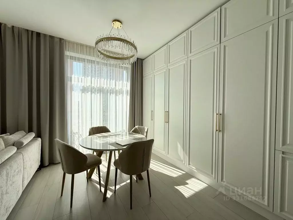 2-к кв. Москва ул. Академика Королева, 21 (61.0 м) - Фото 2