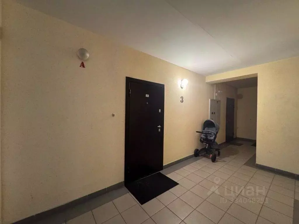 1-к кв. Алтайский край, Барнаул ул. Никитина, 133 (36.0 м) - Фото 1