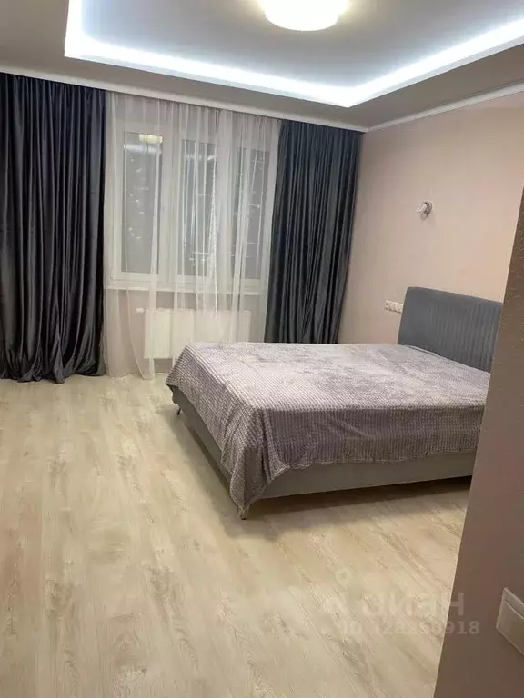 2-к кв. Москва ул. Лобачевского, 118к4 (75.0 м) - Фото 1