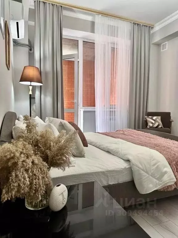 2-к кв. Дагестан, Махачкала ул. Даниялова, 112 (80.0 м) - Фото 0