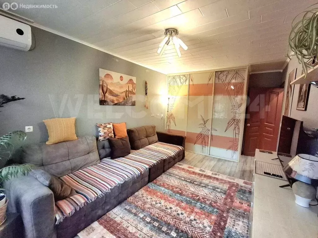 2-комнатная квартира: Электросталь, улица 8 Марта, 43А (48.2 м) - Фото 2