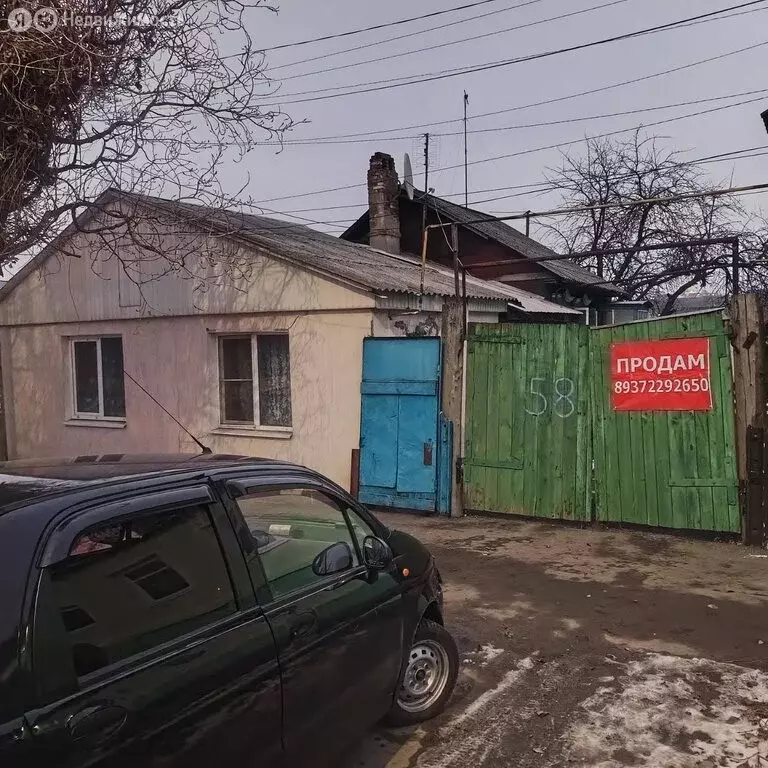 Дом в Саратов, Хвалынская улица, 58 (96 м) - Фото 2