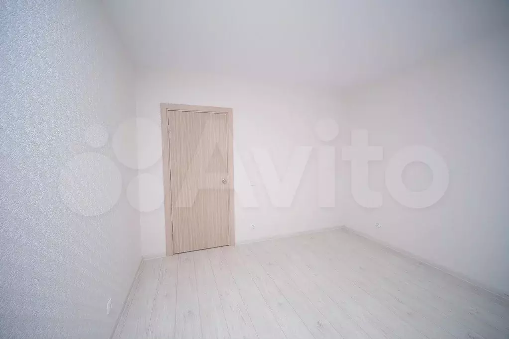 1-к. квартира, 37,7 м, 18/19 эт. - Фото 1