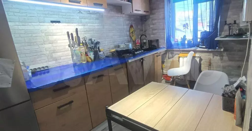 2-к. квартира, 44,1 м, 2/2 эт. - Фото 0
