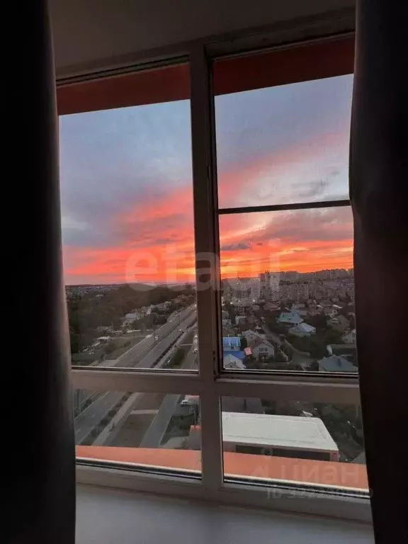 Студия Ставропольский край, Ставрополь ул. Доваторцев, 77к1 (35.0 м) - Фото 1