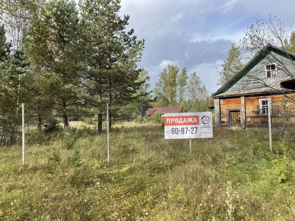 Помещение свободного назначения в Новгородская область, Маревский ... - Фото 1