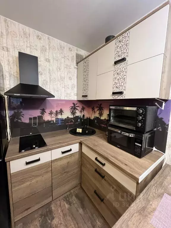 Студия Ленинградская область, Всеволожский район, Заневское городское ... - Фото 2