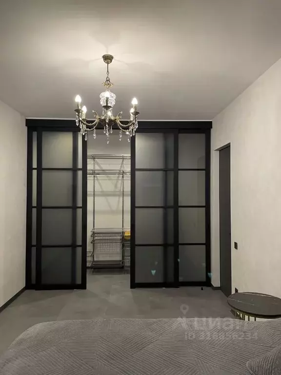 3-к кв. Санкт-Петербург Большая Посадская ул., 18/7В (60.4 м) - Фото 1