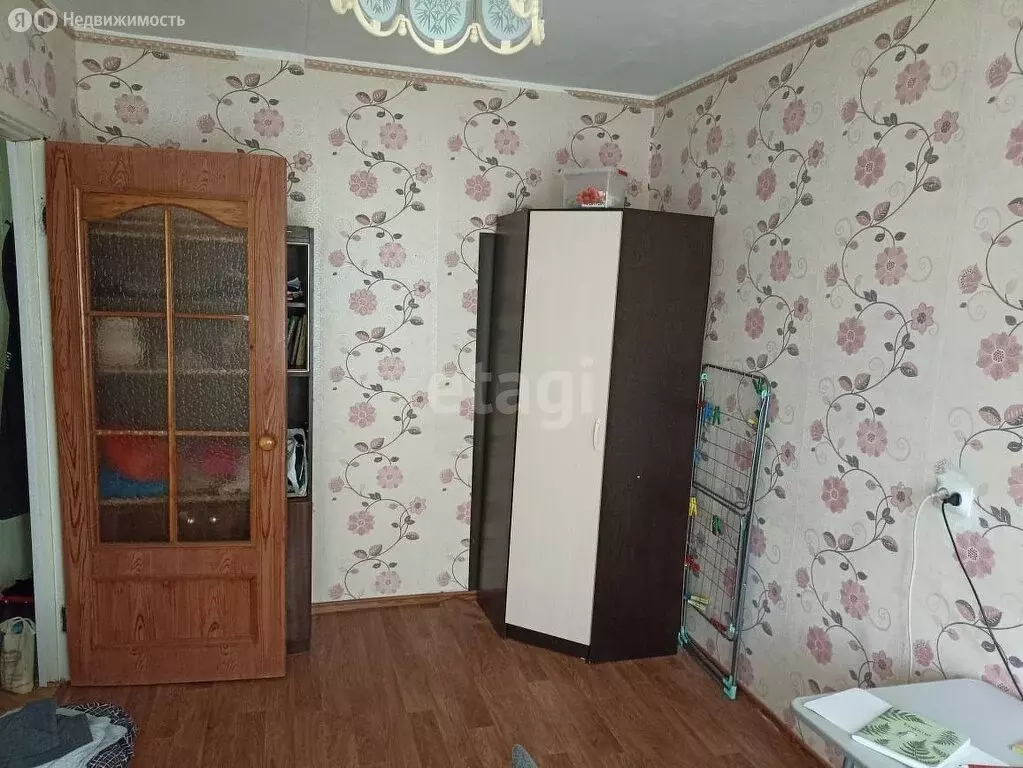 1-комнатная квартира: Калуга, улица Максима Горького, 61 (21.1 м) - Фото 2