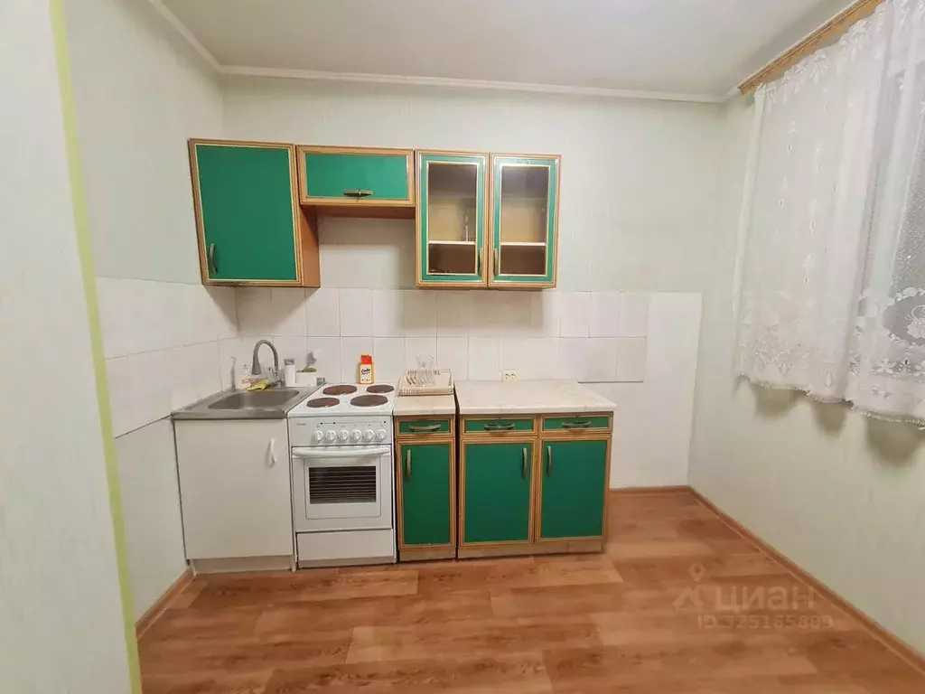 1-к кв. Москва Совхозная ул., 10К2 (38.8 м) - Фото 2