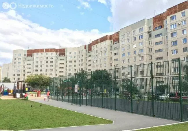 2-комнатная квартира: Тюмень, Широтная улица, 156 (50.5 м) - Фото 2