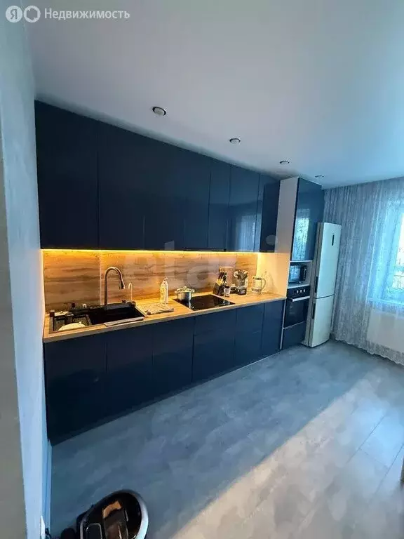 1-комнатная квартира: Тюмень, улица Мельникайте, 2к13 (41.5 м) - Фото 2