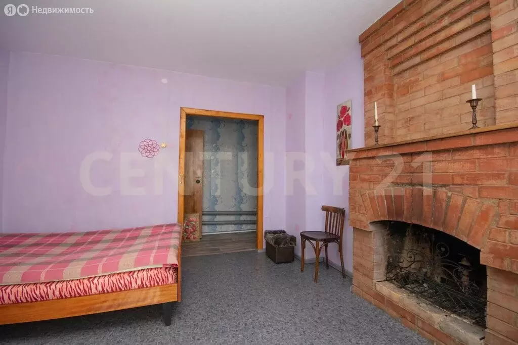 Дом в Ульяновский район, рабочий посёлок Ишеевка, Колхозная улица, 62 ... - Фото 2