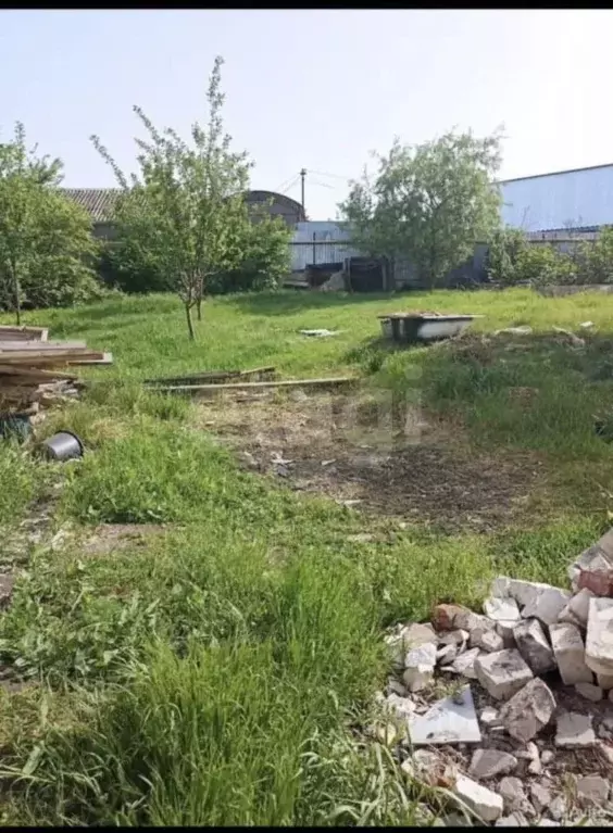 Участок в Ставропольский край, Ставрополь Южное-1 СТ, ул. Лимонная ... - Фото 2