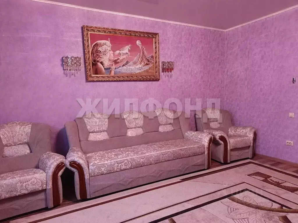 Дом в Хакасия, Абакан ул. Лазо (137 м) - Фото 2