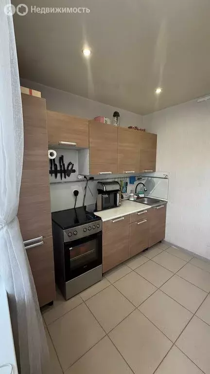 1-комнатная квартира: Киров, Мостовицкая улица, 1к1 (33.2 м) - Фото 1