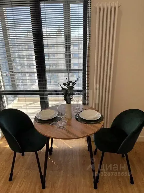 1-к кв. Санкт-Петербург Белоостровская ул., 10к3 (40.0 м) - Фото 2