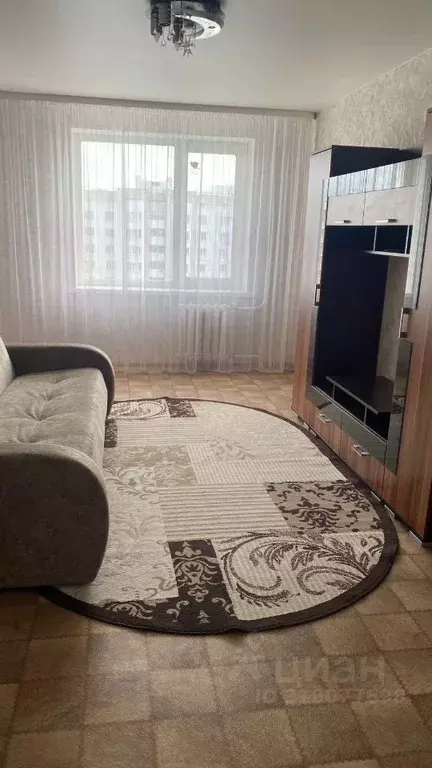 1-к кв. Новосибирская область, Бердск ул. Рогачева, 18А (37.3 м) - Фото 0