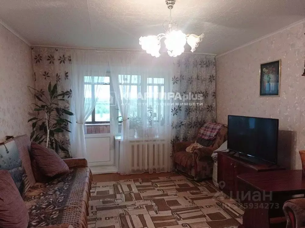 3-к кв. Свердловская область, Невьянский муниципальный округ, пос. ... - Фото 1