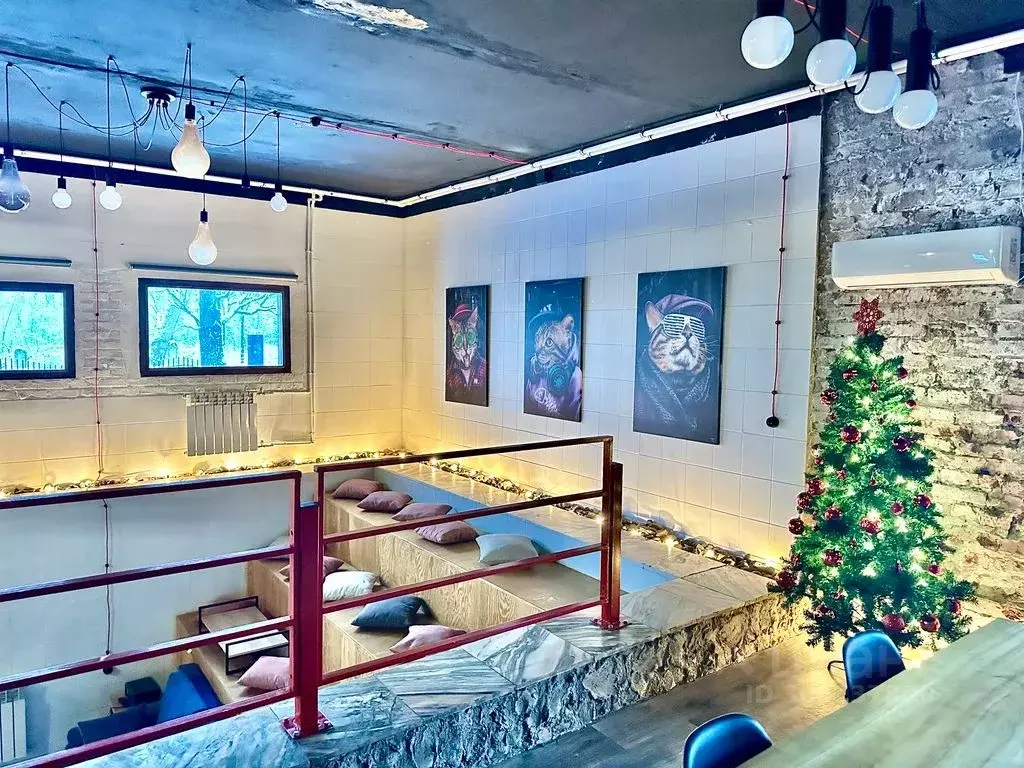 Дом в Самарская область, Тольятти Бурлацкая ул., 6 (130 м) - Фото 1