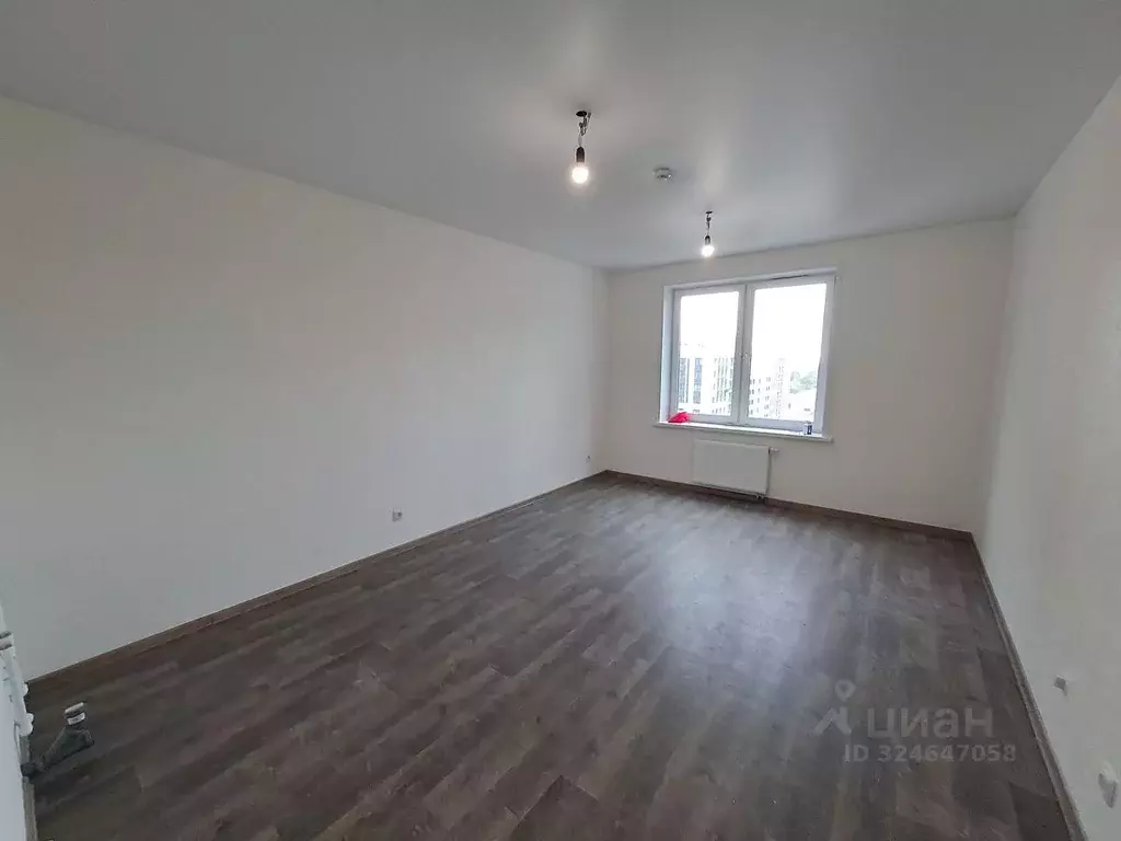 1-к кв. Пермский край, Пермь ул. Куйбышева, 135 (45.0 м) - Фото 2